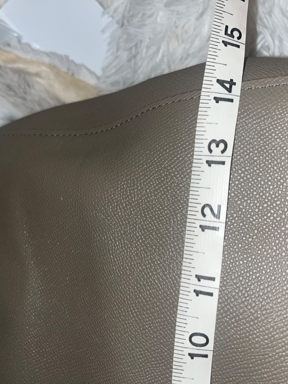 Coach  Stanton Carryall F37148 (Large Bag) - Picture 14 of 16